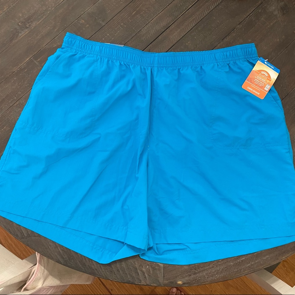 Women’s Sandy River Shorts - Plus Size